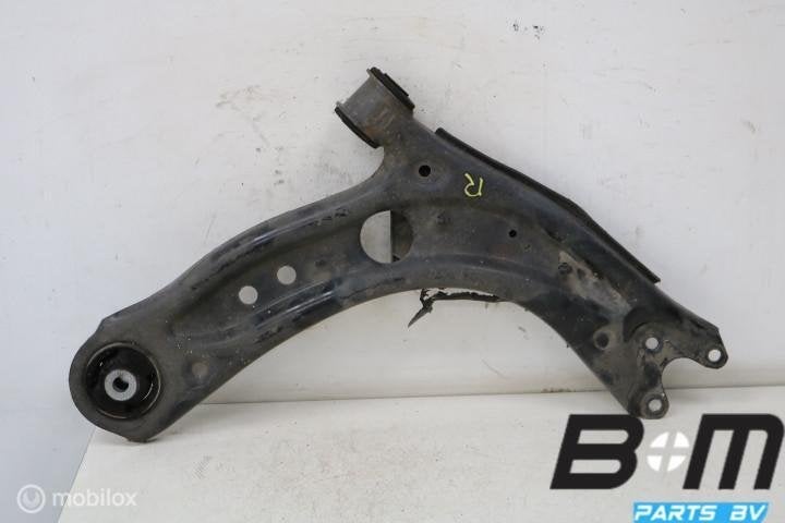 Draagarm RV VW Golf 8 5WA407152B, Gebruikt