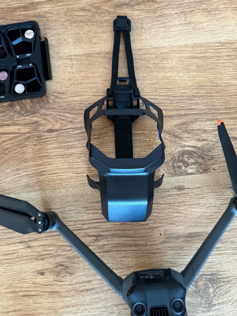 Foto 6 van DJI MAVIC 3 PRO