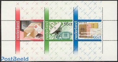 Kavel 13 Velletje Post 1981, Ophalen of Verzenden, Na 1940, Postfris