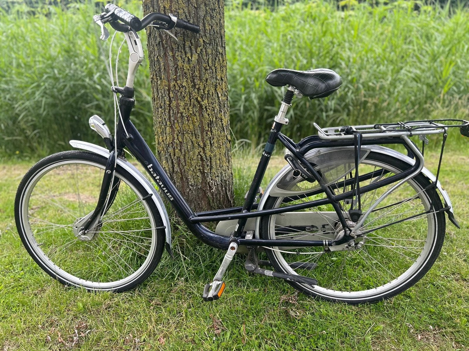 Diverse fietsen: Batavus, Gazelle, Vouwfiets, Racefiets, Fietsen en Brommers, Ophalen of Verzenden, Gebruikt, Overige merken