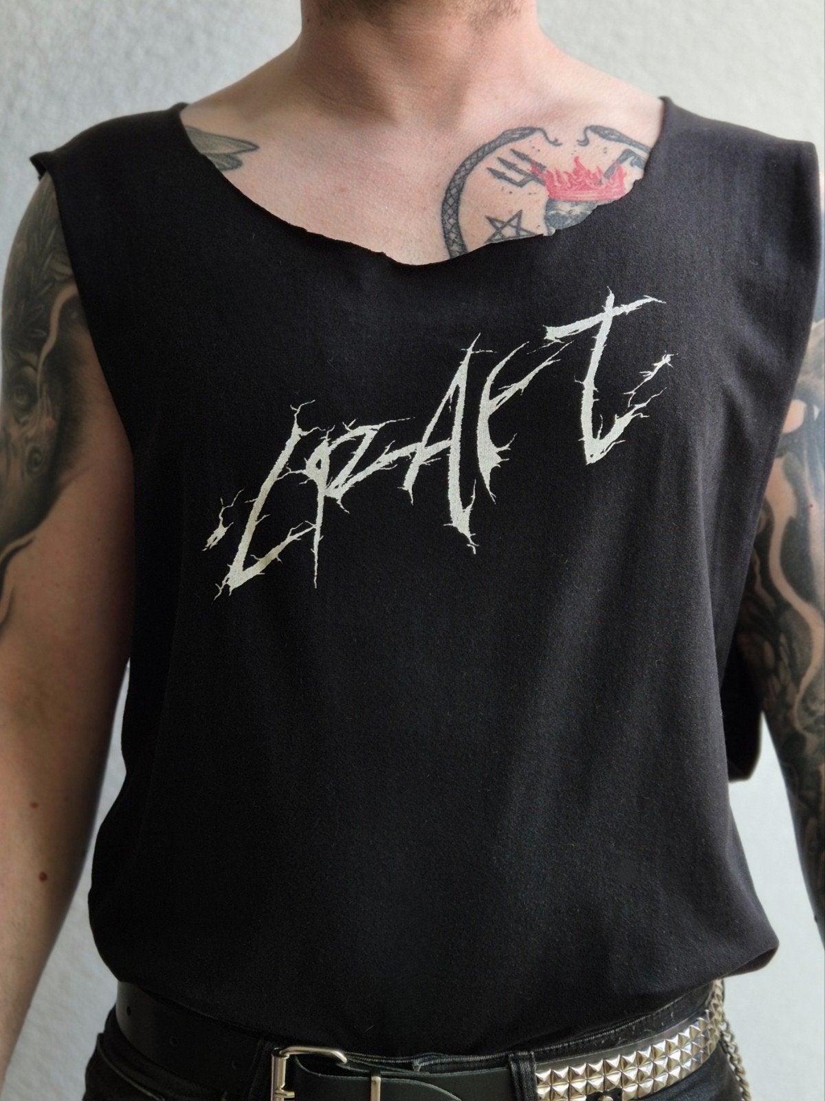 Black Metal t-shirts, Craft, Botulistum etc, Ophalen of Verzenden, Nieuw, Zwart