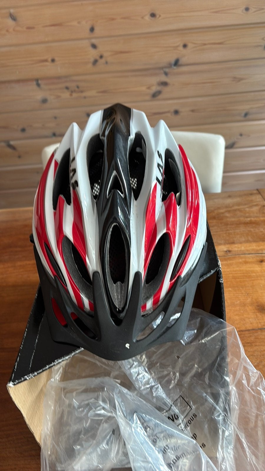 Fietshelm, Mountainbike helm, Fietsen en Brommers, Ophalen of Verzenden, Nieuw, Heer of Dame