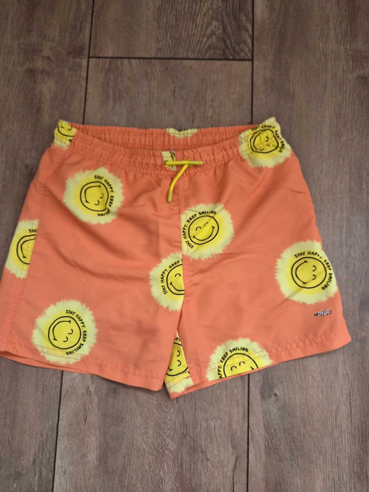 Zara jongens zwemshorts 9/10jaar mt.140, Ophalen of Verzenden, Zo goed als nieuw, Maat 140, Jongen