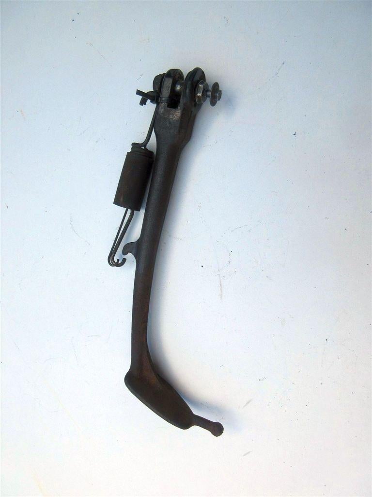 Zijstandaard Honda ST1100 Pan European jiffy zij standaard, Ophalen of Verzenden, Gebruikt