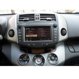 TOYOTA LEXUS NAVI DVD Update EU Prius Verso Auris etc, Verzenden, Nieuw, Heel Europa, Update