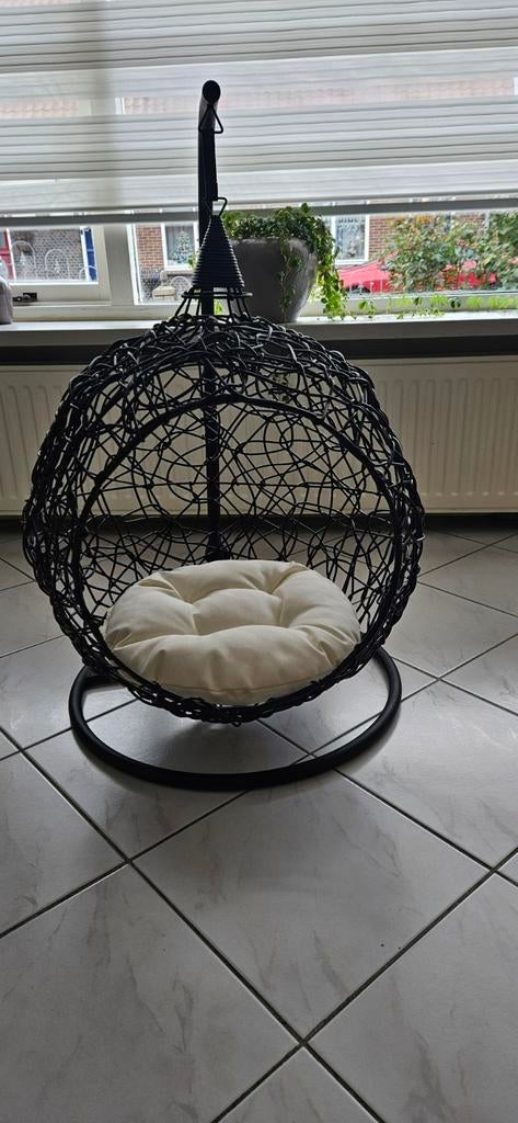Hangstoel voor katten/honden, Ophalen, Nieuw
