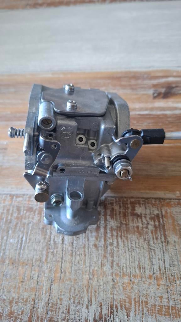 Yamaha F9.9 Carburateur - Origineel Onderdeel, Watersport en Boten, Ophalen of Verzenden, Gebruikt, Motor en Techniek, Motorboot