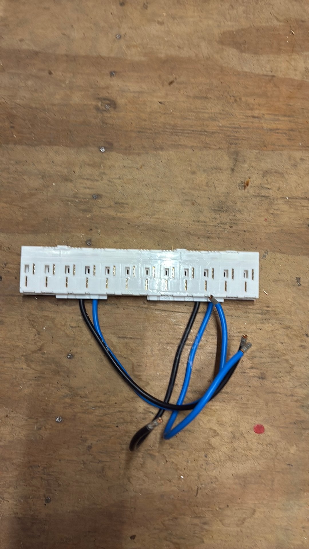 abb busboard, Ophalen of Verzenden, Zo goed als nieuw