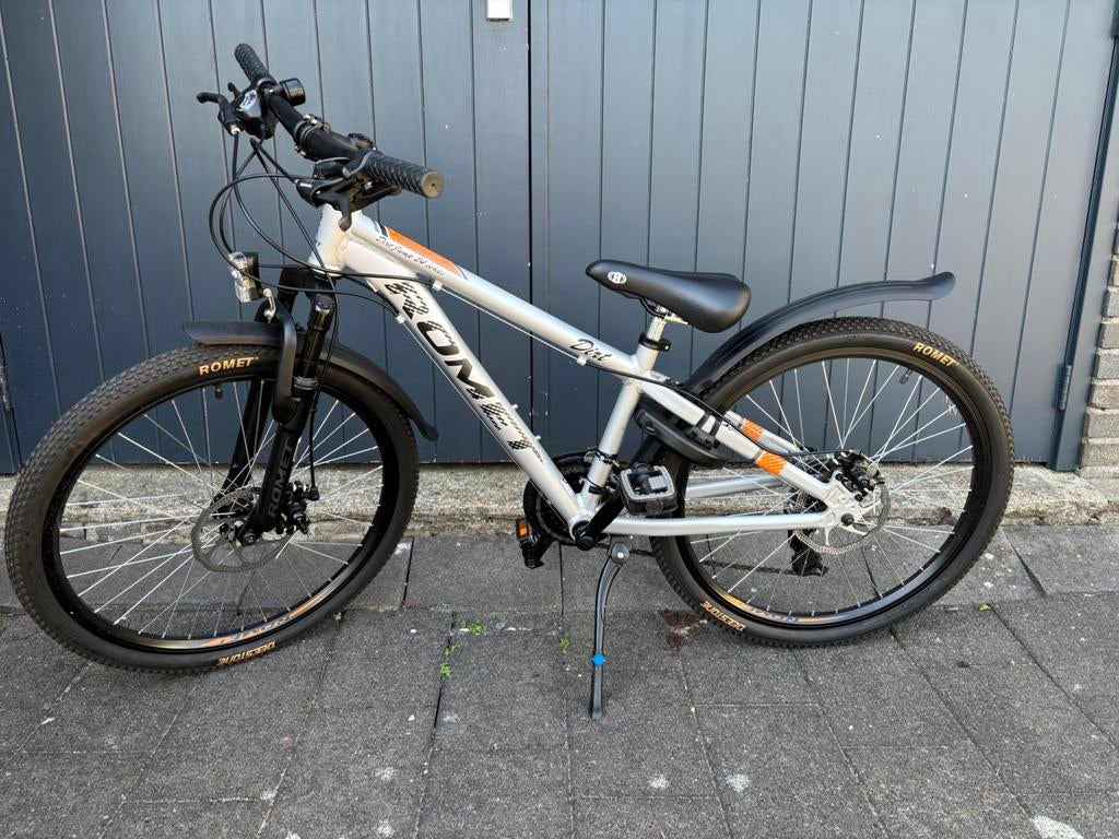 Mountainbike Romet, Fully, Nieuw, Ophalen, Overige merken