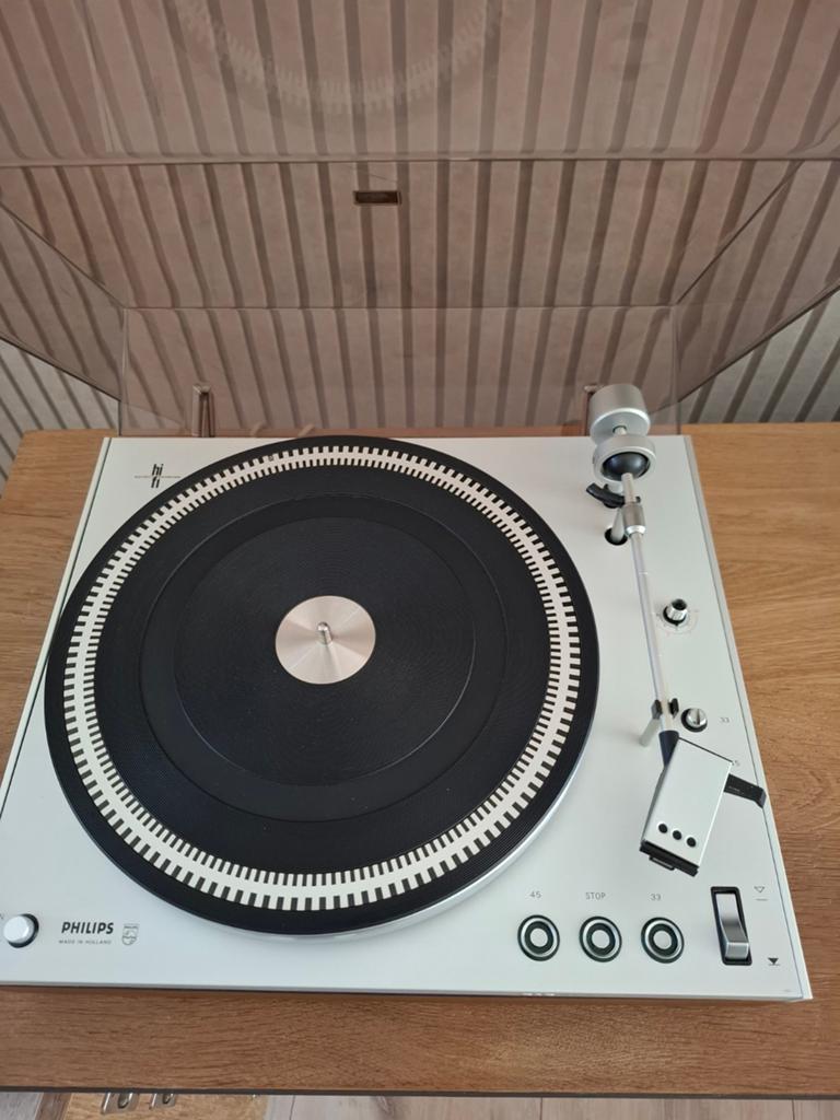 Philips ga212., Ophalen, Philips