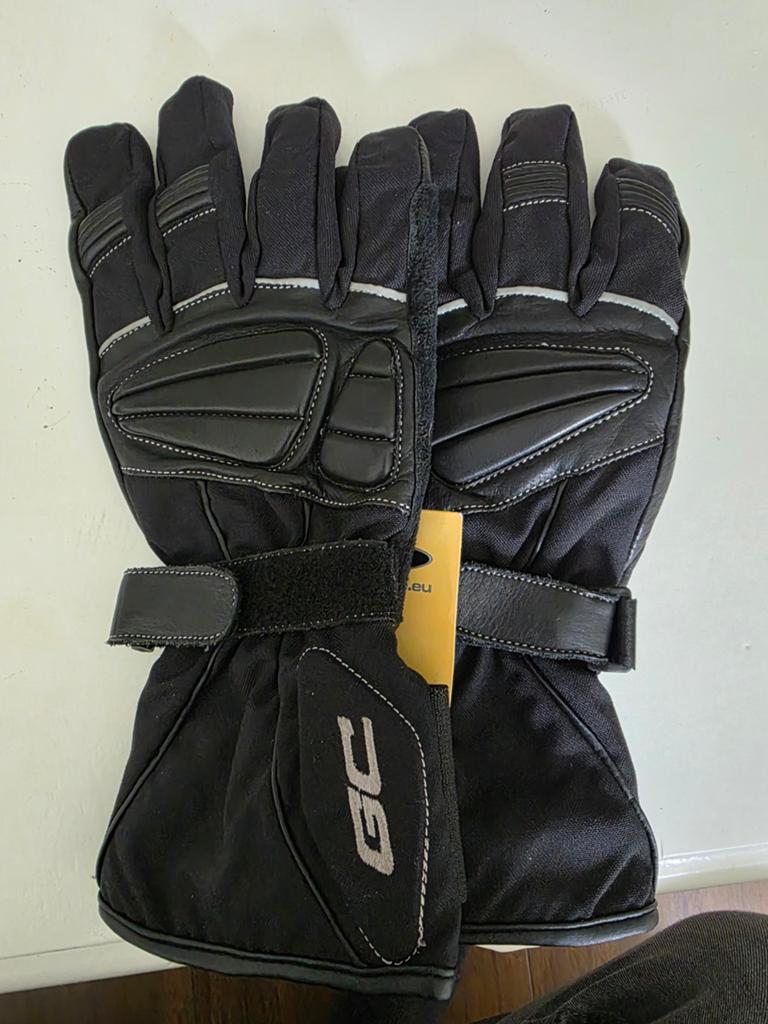 Grand Canyon Motorhandschoenen - Nieuw met kaartje, Motoren, Kleding | Motorkleding, Nieuw met kaartje, Dames, Ophalen of Verzenden
