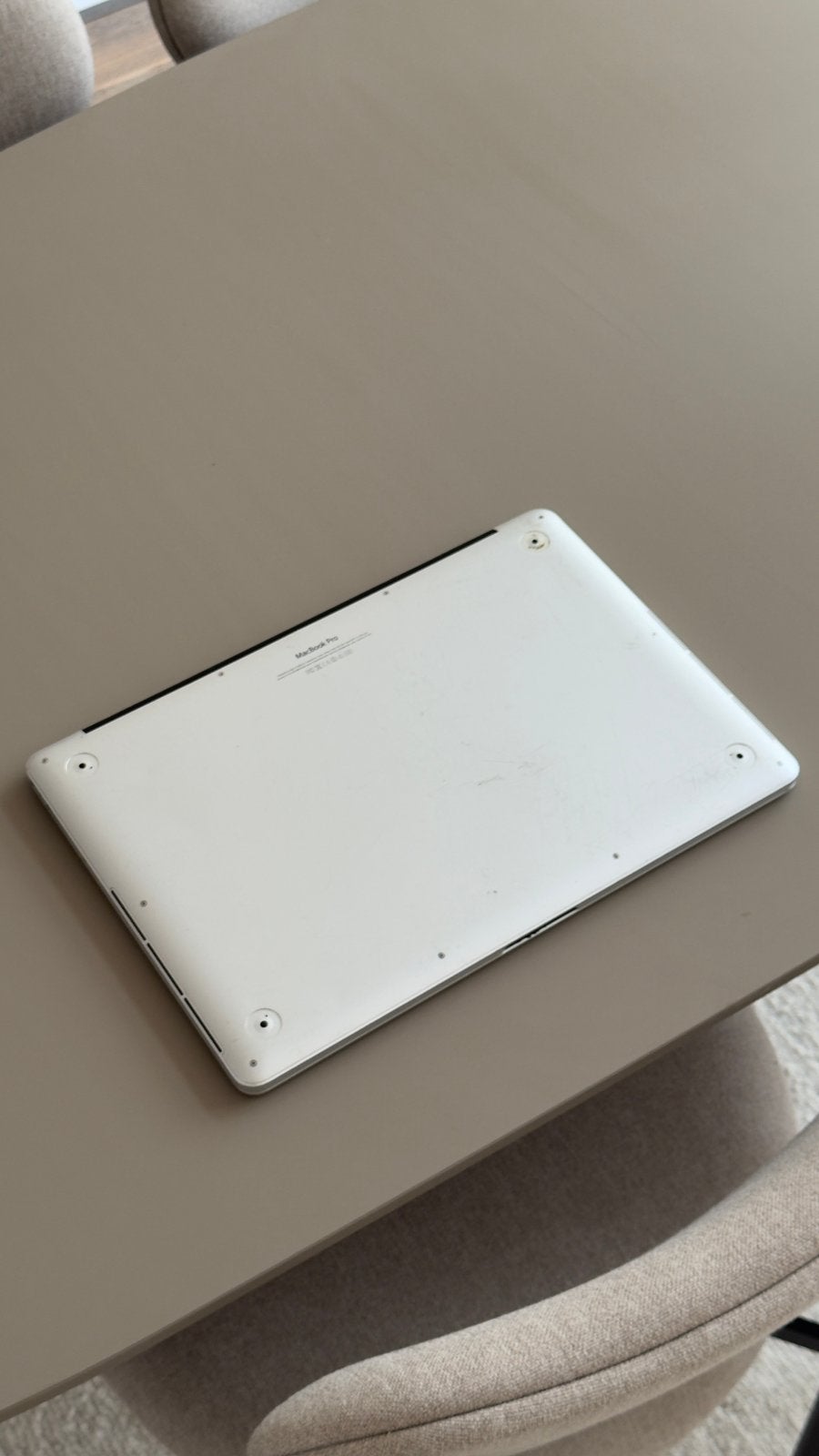 Foto 7 van Defect! MacBook Pro 15-inch Retina (Mid 2015)
