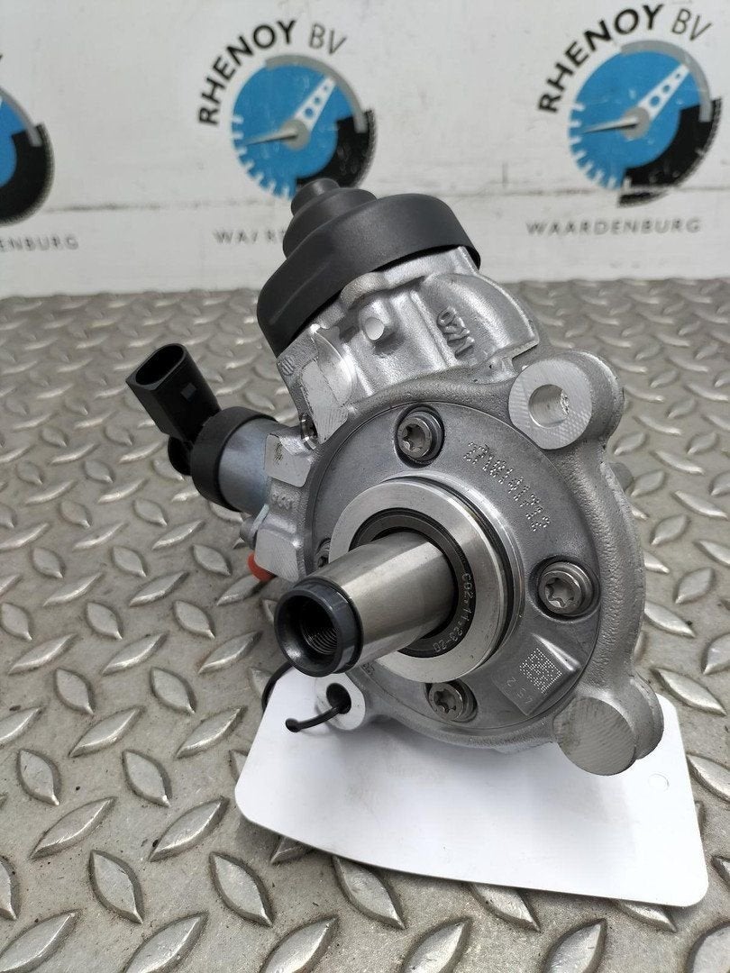 BMW X1 BRANDSTOF POMP VOOR DE RAIL (HOGE DRUK) 13518579228 2, Auto-onderdelen, Ophalen of Verzenden, Gebruikt, ARN erkend