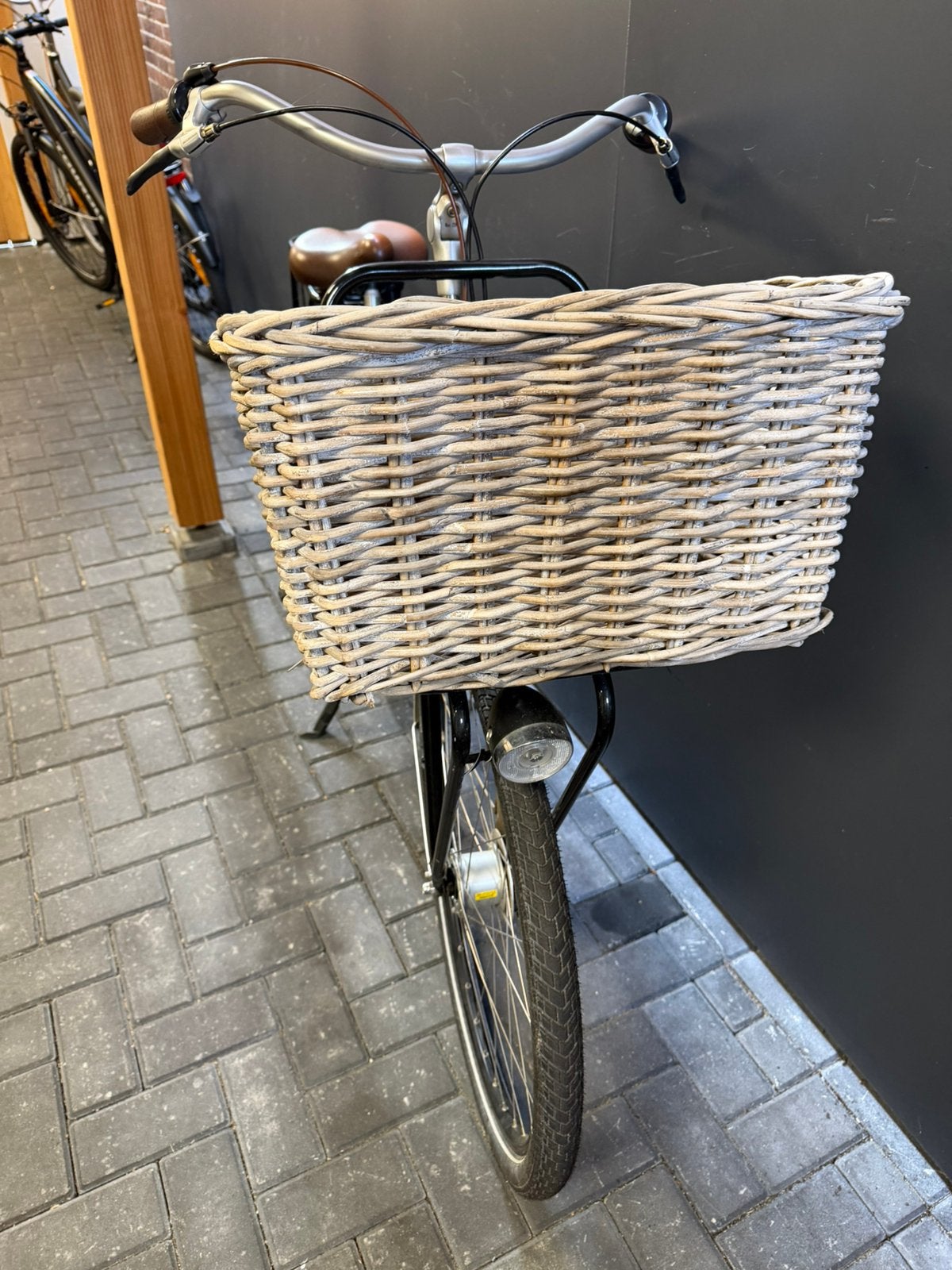 Gazelle Miss Grace > Z.G.A.N., 53 tot 56 cm, Gazelle, Versnellingen, Ophalen of Verzenden