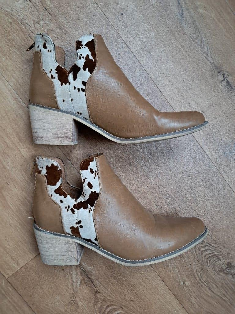 Prachtige schoenen, maat 38,5, Beige, Ophalen of Verzenden, Zo goed als nieuw, Schoenen met hoge hakken