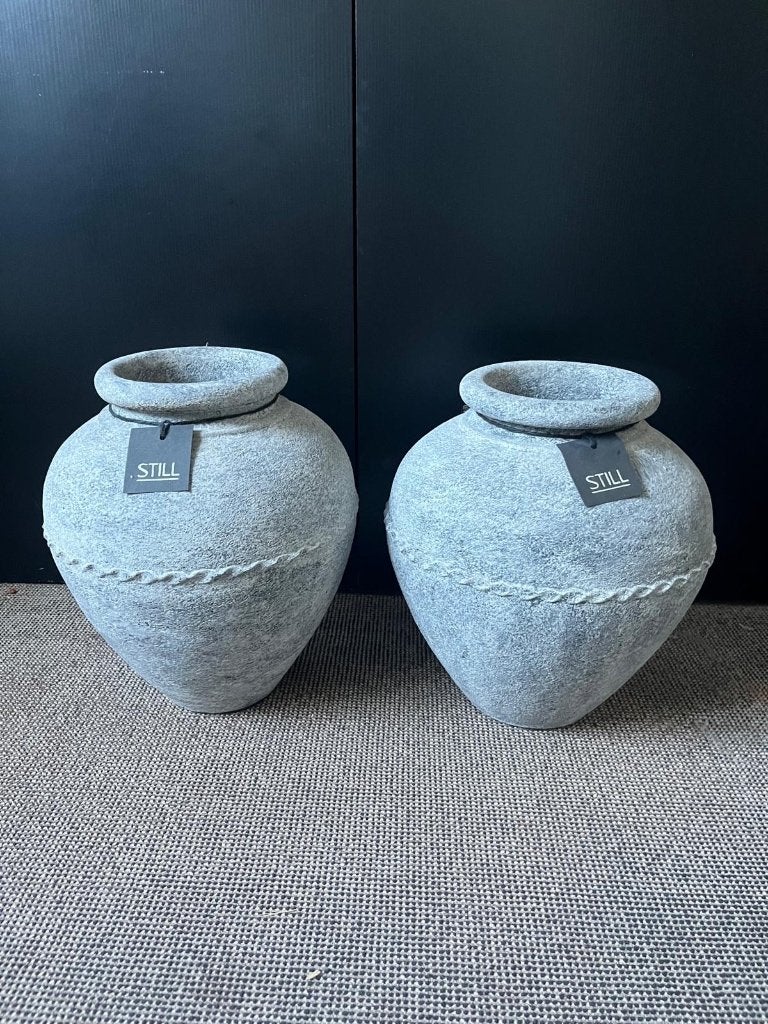 Still pot, Ophalen, Zo goed als nieuw, Overige kleuren