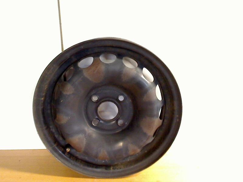 Velg Toyota Aygo (B40) (2014-05/2018-06), Toyota Deutschland GmbH, Gebruikt, Kundenbetreuung@toyota.de, Toyota-Allee 2, Köln 50858, , Duitsland