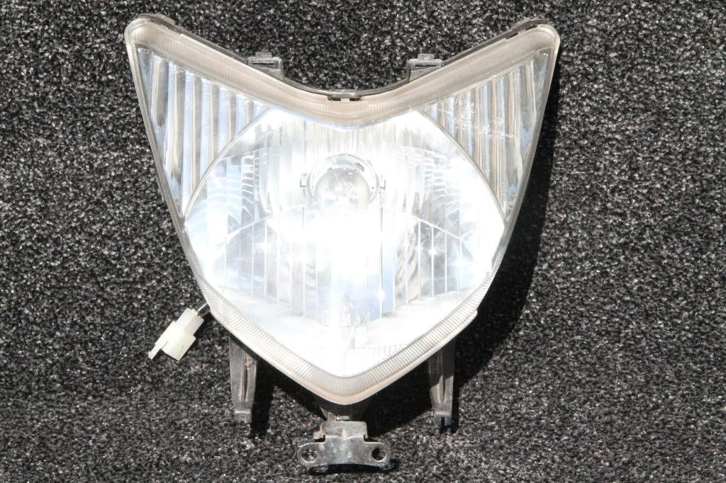 onderdelen Honda Lead  scooter 100cc, Fietsen en Brommers, Ophalen of Verzenden, Overige typen, Honda