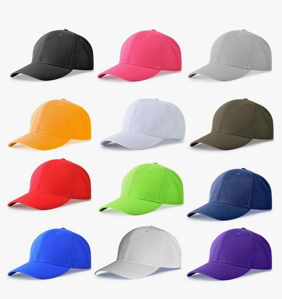 T-shirts en Caps bedrukken., Maat 48/50 (M), Zwart, Garage, Ophalen of Verzenden