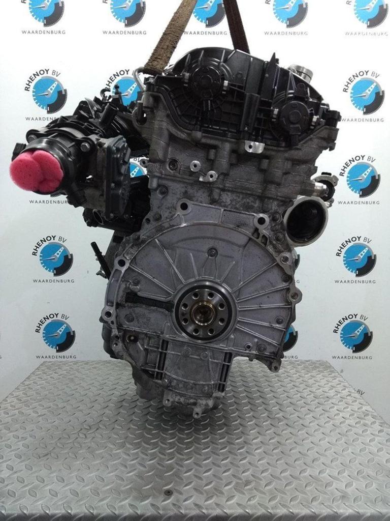 MINI (BMW) MINI MOTOR 2018, Ophalen of Verzenden, Gebruikt, Stiba lid