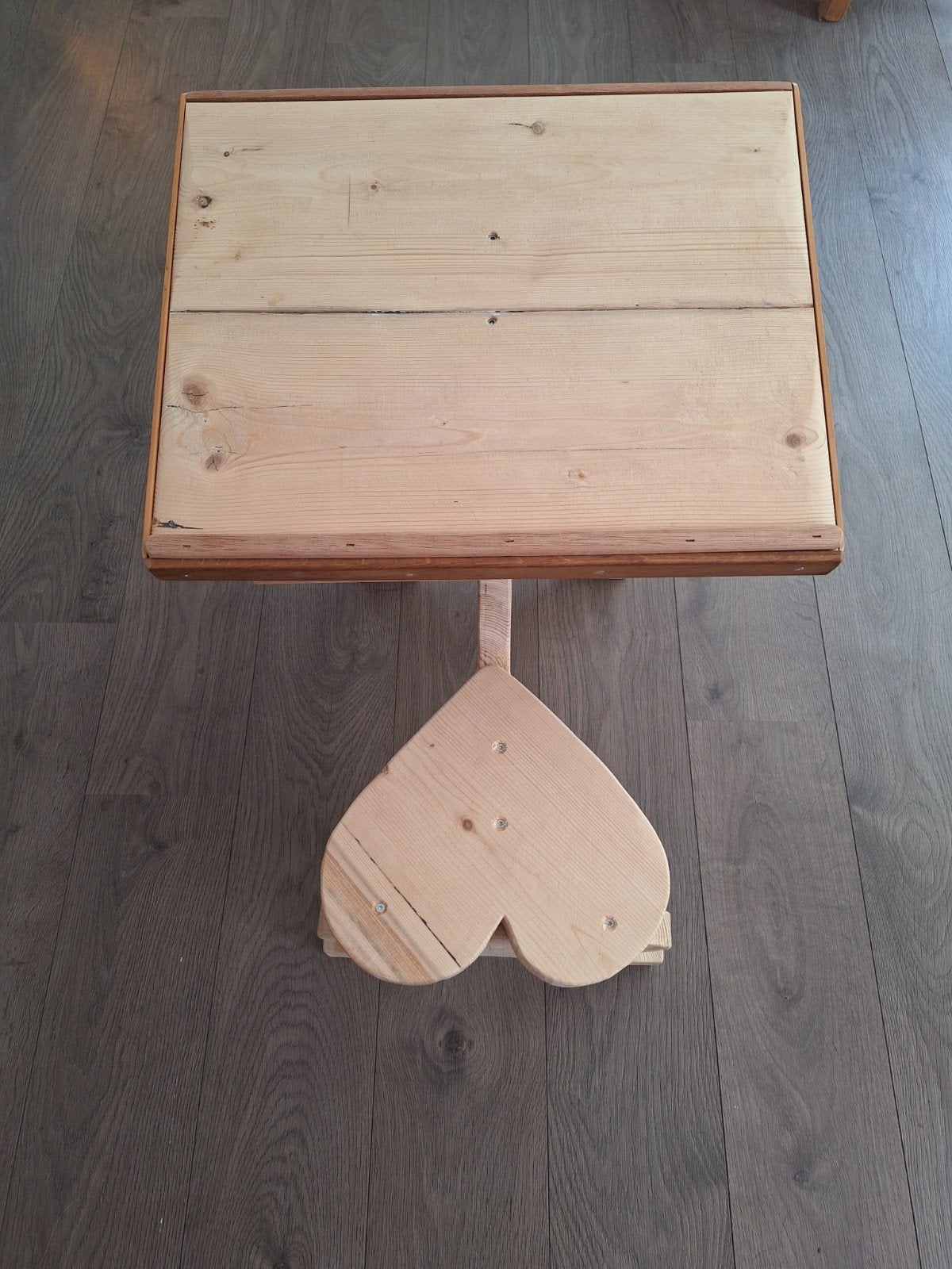verkoop, Ophalen, Nieuw, Handgemaakt, Hout