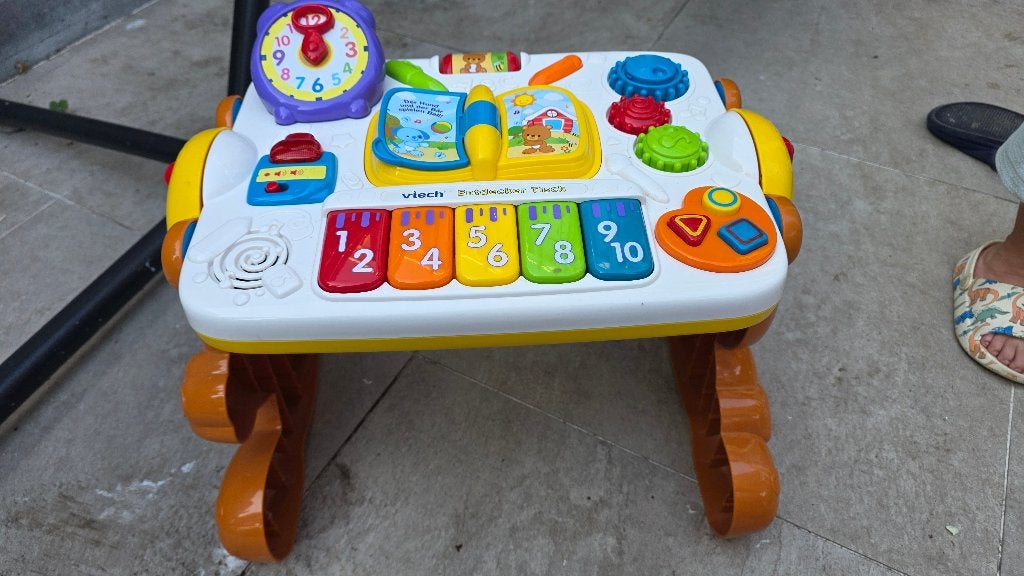 Speelgoed, Kinderen en Baby's, Ophalen, Zo goed als nieuw, Overige typen