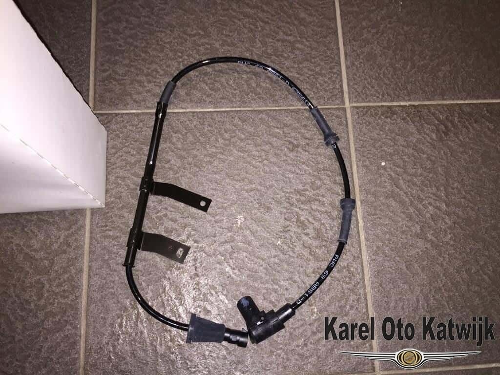 ABS sensor front Chrysler Voyager 1991-1995, -, -, Nieuw, Ophalen of Verzenden