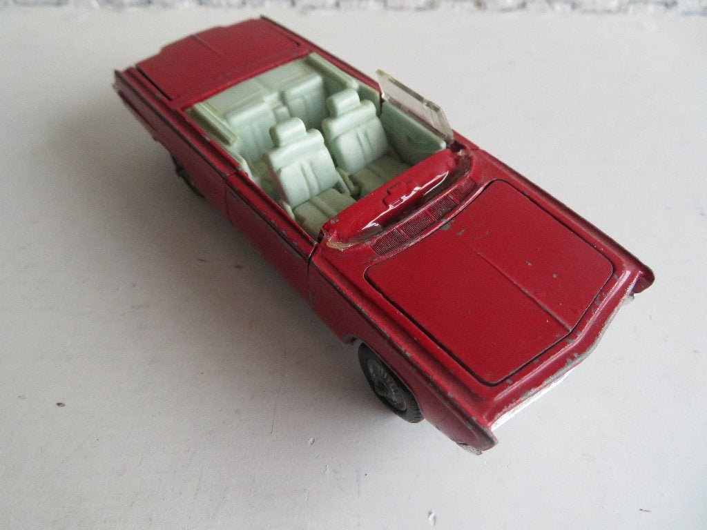 Corgi Chrysler Imperial #246 Opknapper, Ophalen of Verzenden, Gebruikt, Auto, Corgi