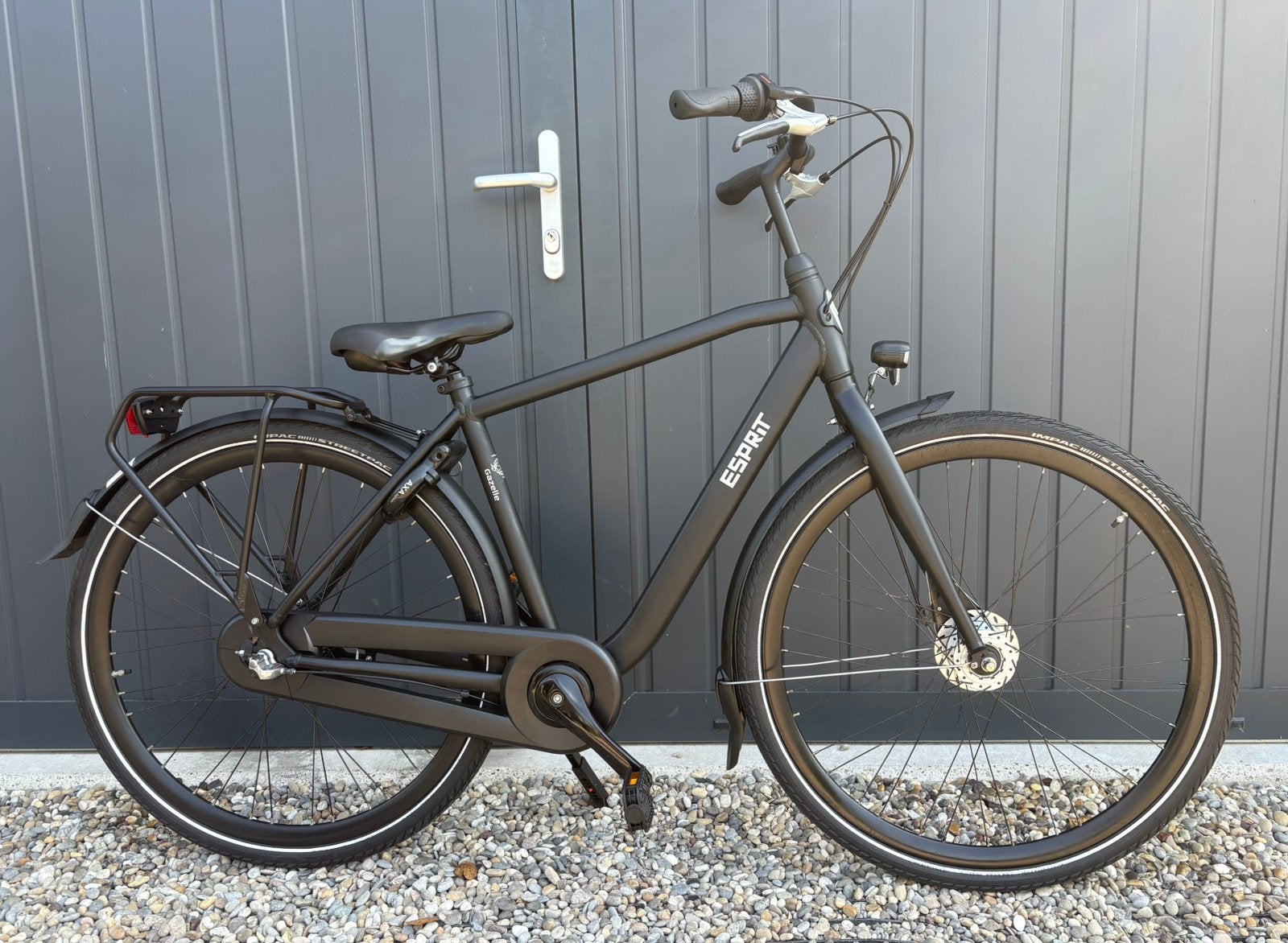 Zeer nette Gazelle Esprit herenfiets nexus3 h49 met garantie, Fietsen en Brommers, ., Versnellingen, Zo goed als nieuw, .