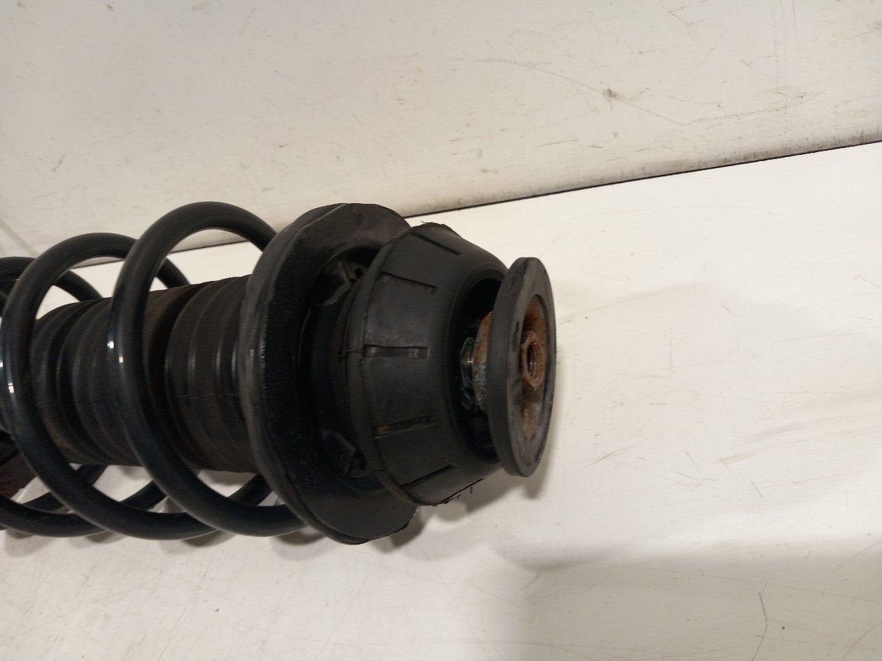 Veerpoot rechts voor Toyota Aygo, Onderdelen@venauto.nl, Van der Ven Autorecycling B.V., Gebruikt, Ettenseweg 76, 4706 PB Roosendaal, The Netherlands