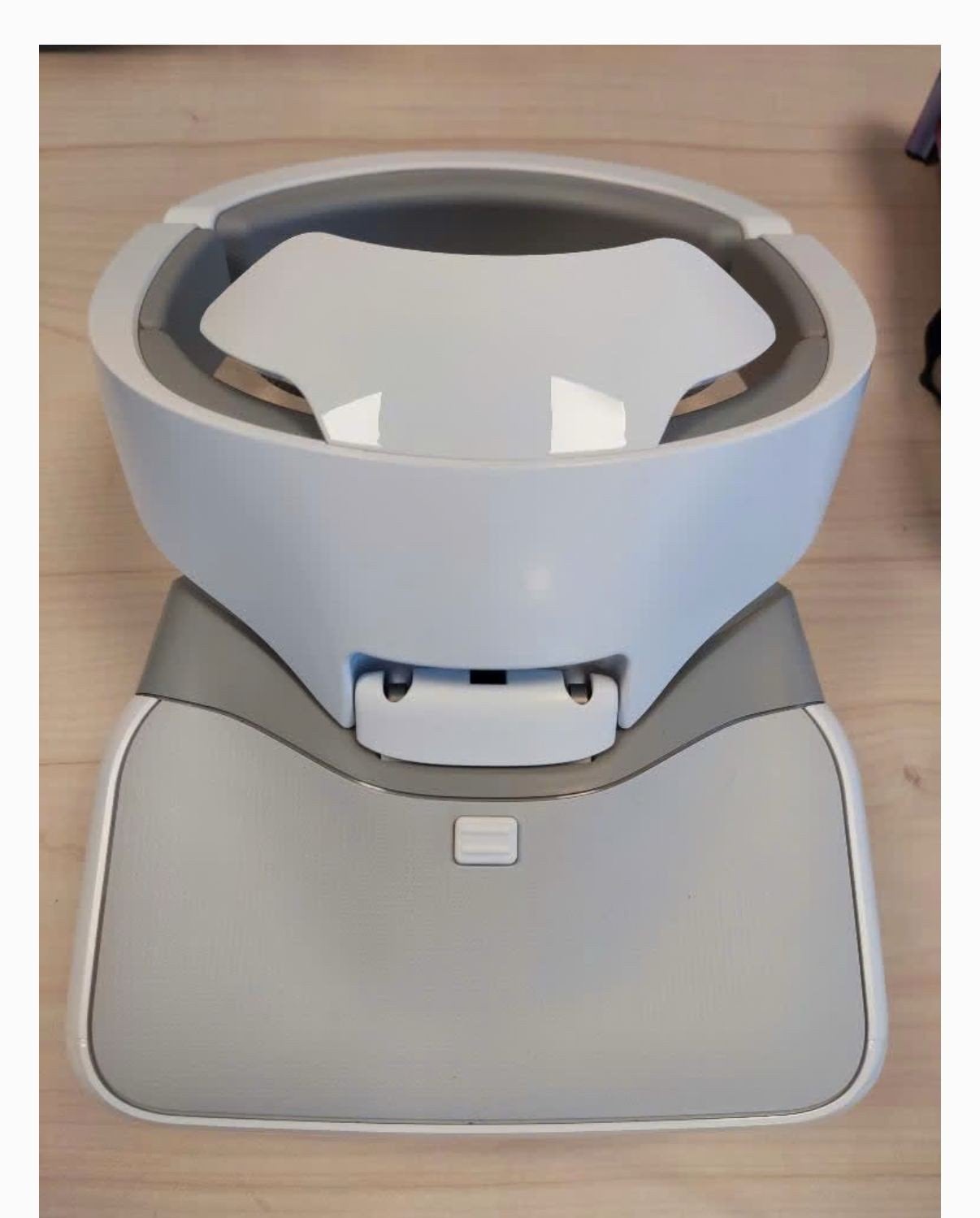 DJI Goggles -, Ophalen of Verzenden, Zo goed als nieuw, Professionele drone