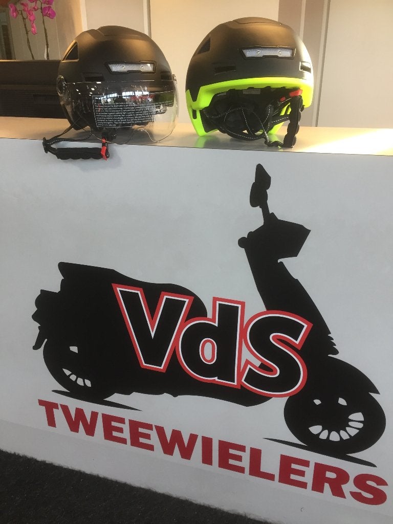 VITO SPEED PEDELEC HELMEN AANBIEDING beperkte voorraad, Vito Helmets, Nieuw, Ophalen of Verzenden, V