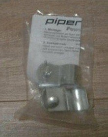 piperset ,watertank dekbedovertrek  hoeslaken, Caravans en Kamperen, Ophalen of Verzenden, Nieuw
