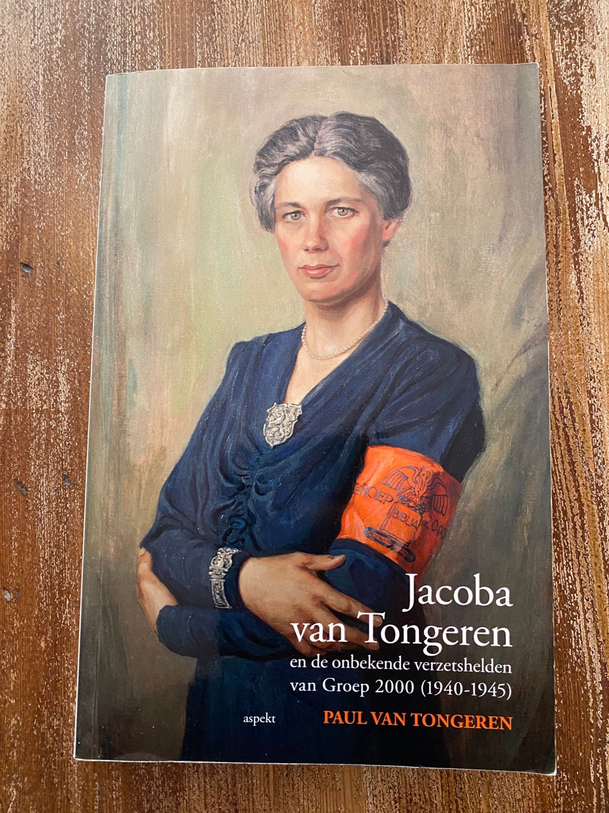 Trudy Admiraal - Jacoba van Tongeren, Ophalen of Verzenden, Zo goed als nieuw, Trudy Admiraal; Paul van Tongeren