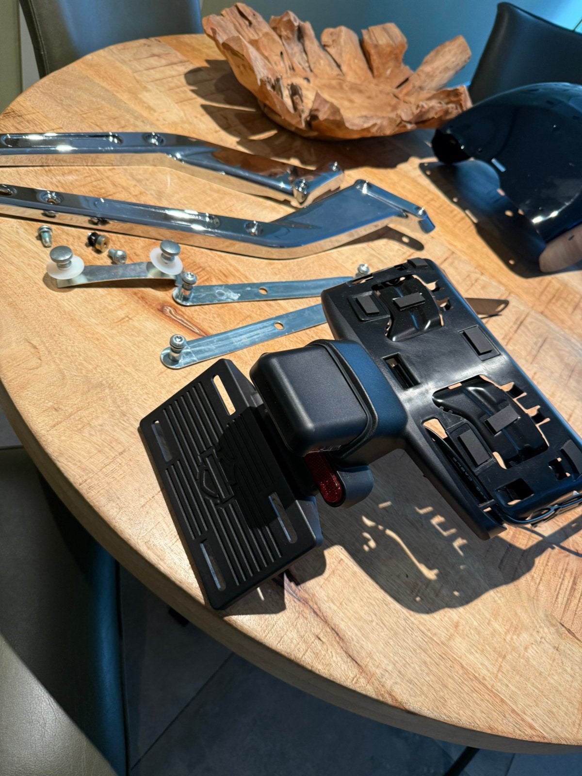 Fender Breakout 2024 nieuw hoogglans zwart, Ophalen of Verzenden, Nieuw