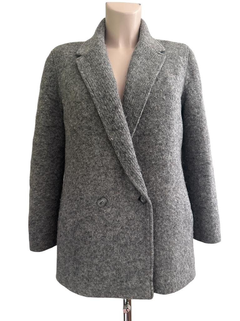 Alexander Wang jas XL, Zwart, Maat 46/48 (XL) of groter, Ophalen of Verzenden, Zo goed als nieuw