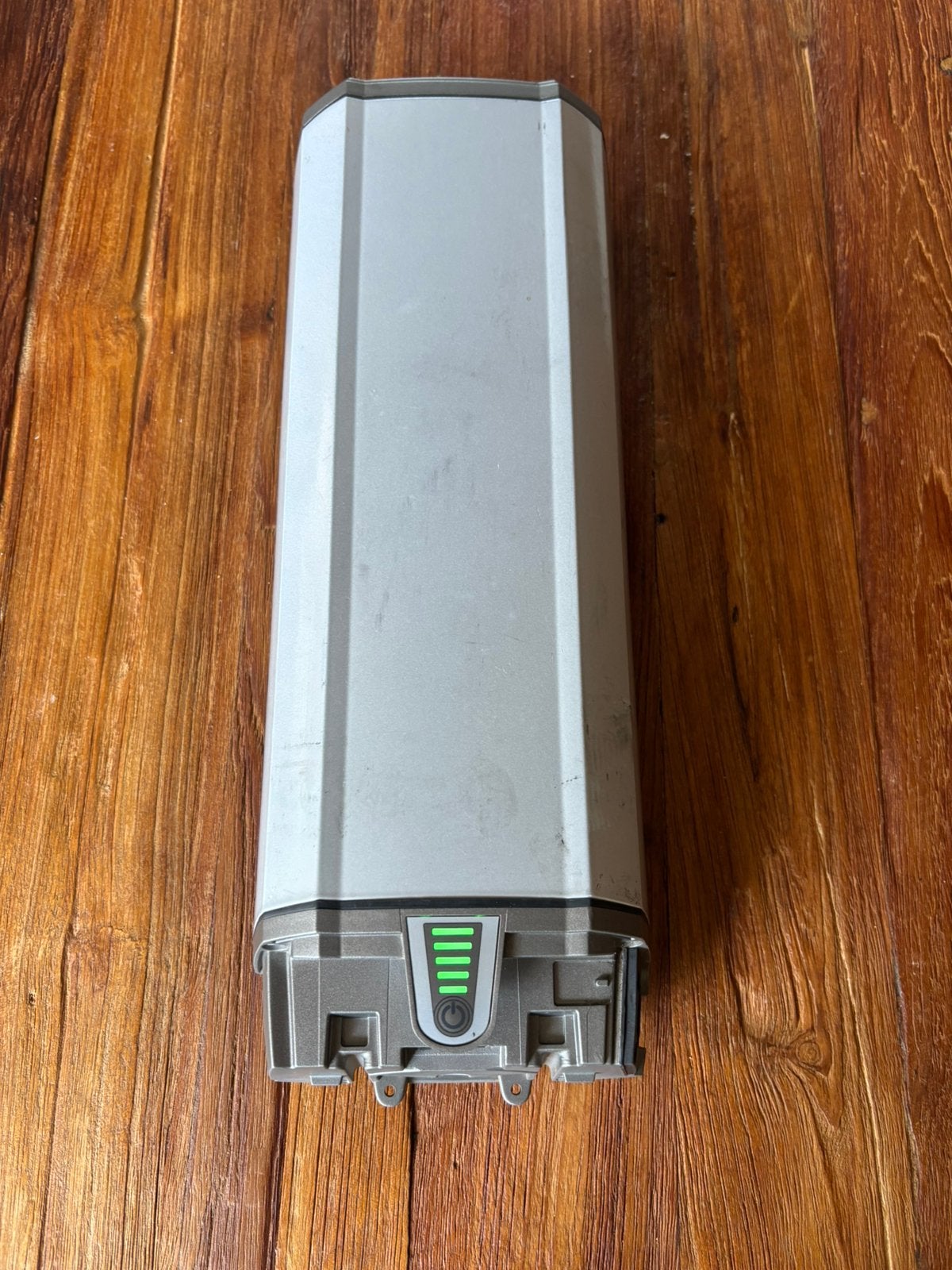 Fietsaccu Sparta ion PMU4 600 serie (612W 36V 17Ah), Ophalen of Verzenden, Gebruikt