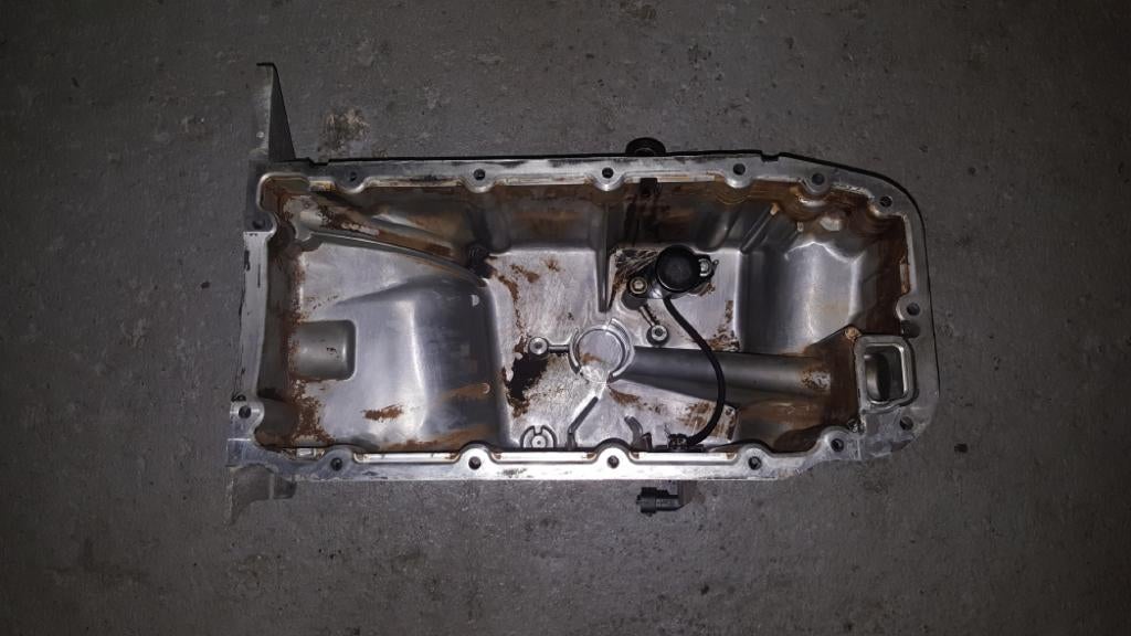 Carterpan Opel Astra 1.6 16v 2007, Ophalen of Verzenden