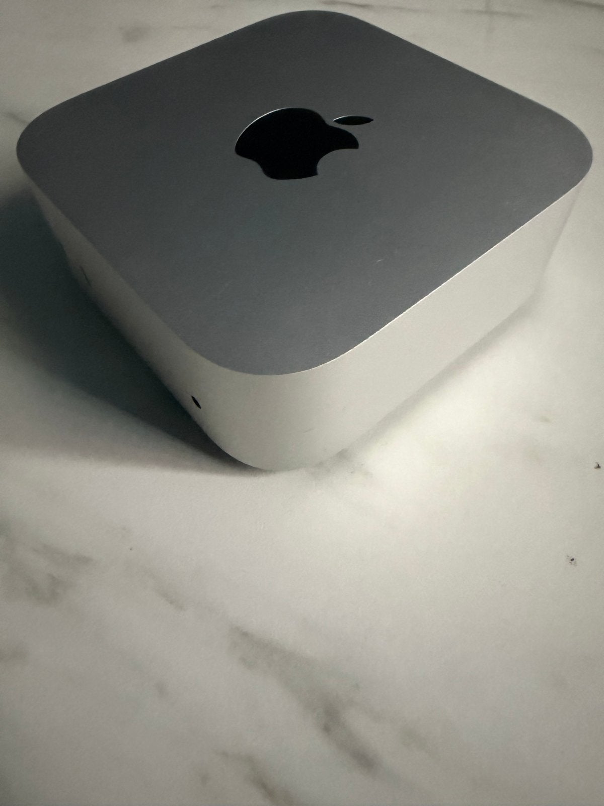 Apple Mac Mini - Compacte en krachtige desktop m4 2025 256gb, Computers en Software, 2 tot 3 Ghz, Ophalen of Verzenden, Zo goed als nieuw