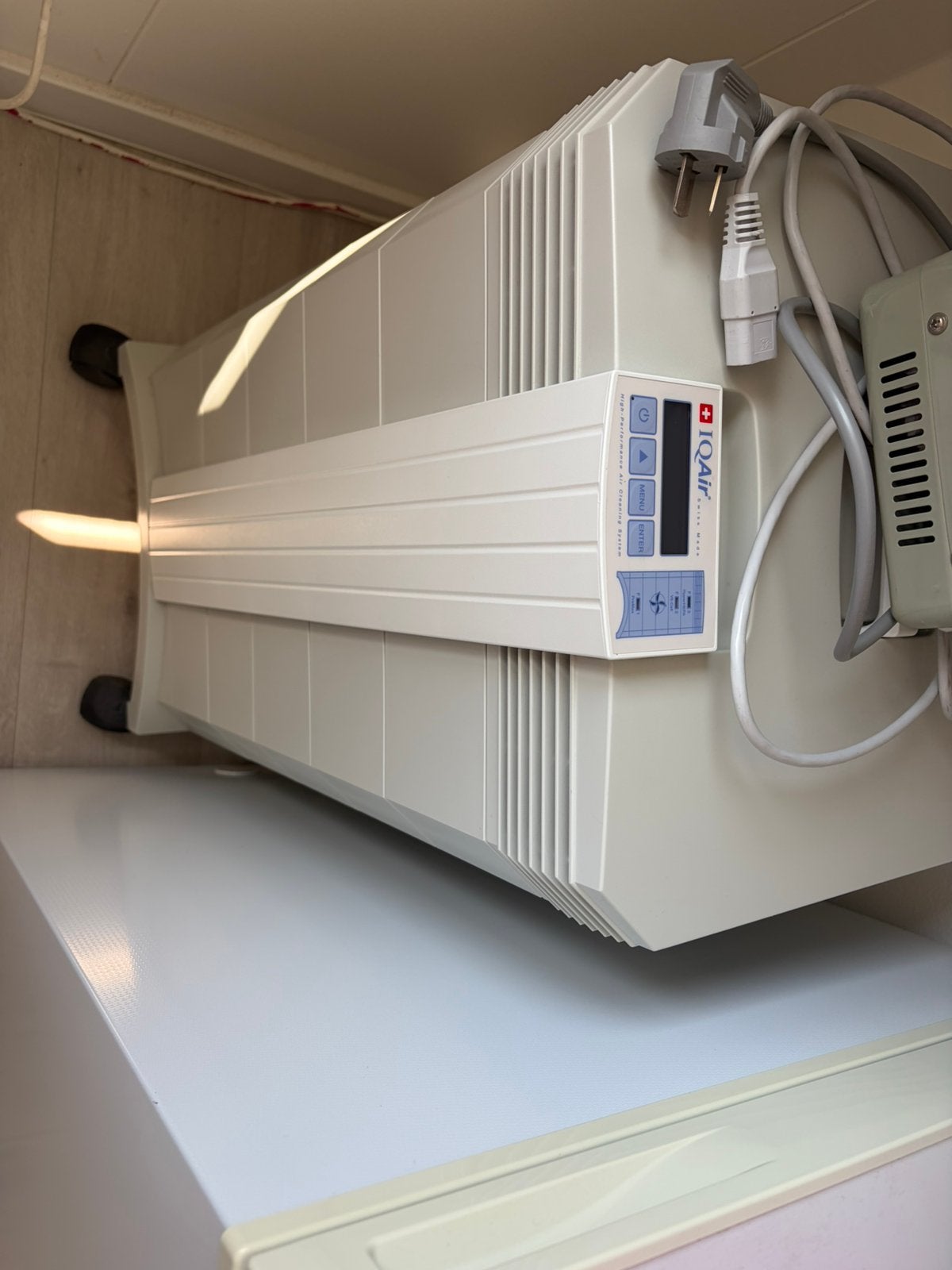 Air purifier, Ophalen, Zo goed als nieuw, Luchtreiniger