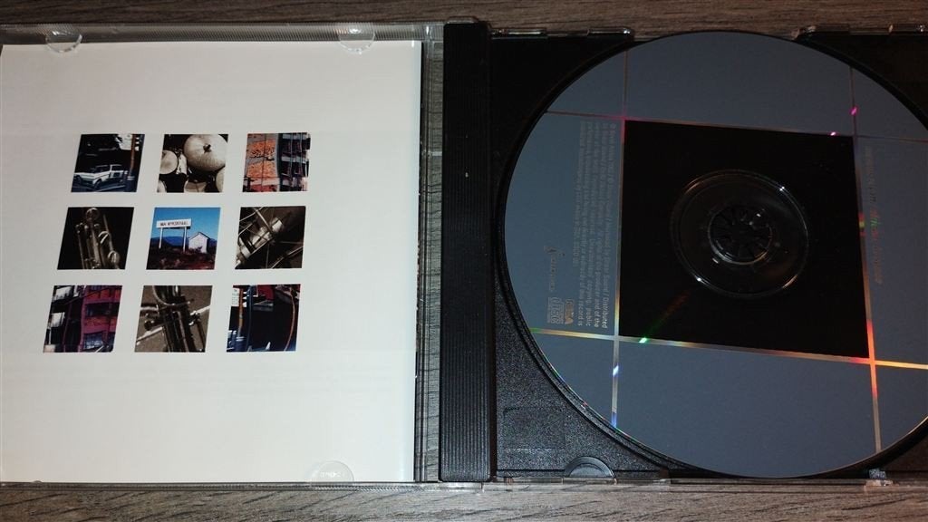 Marcus Wyatt ‎- Africans in space, Cd's en Dvd's, Ophalen of Verzenden, Zo goed als nieuw, Jazz