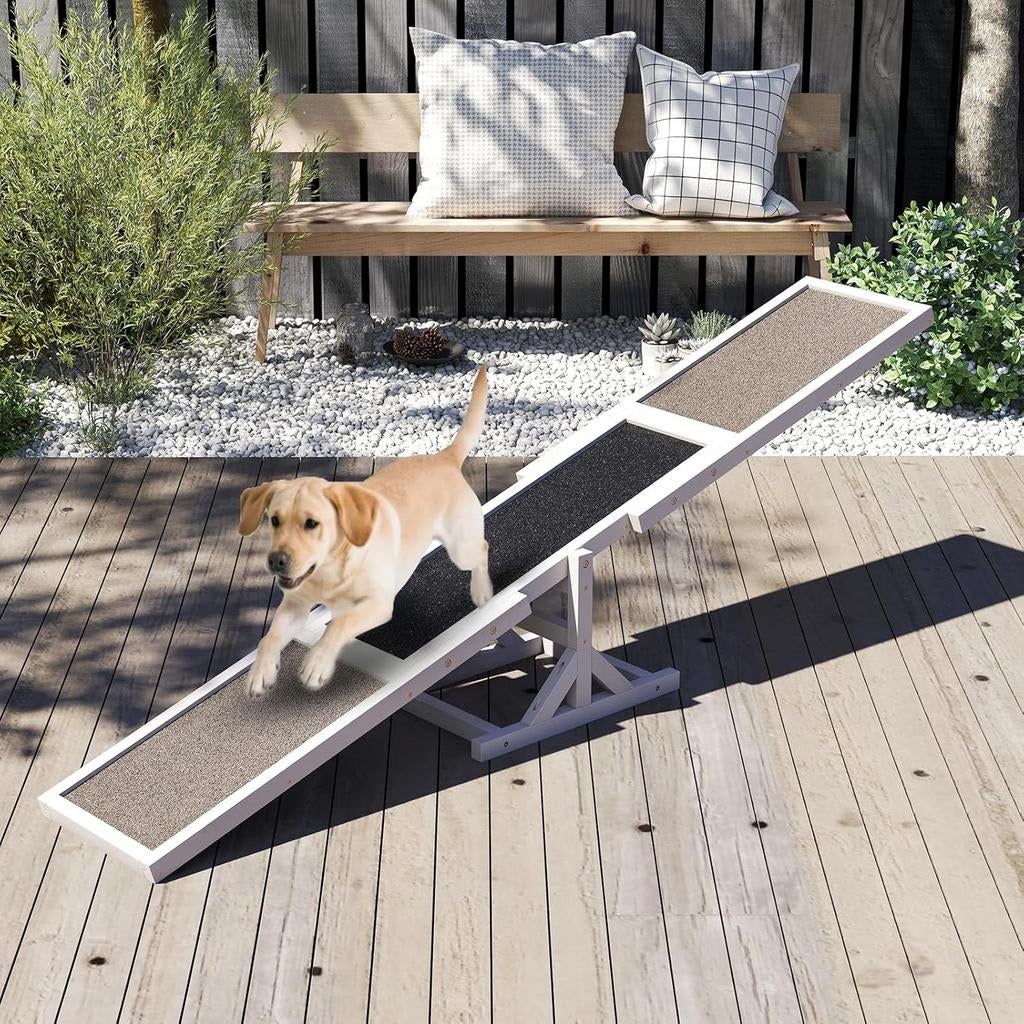 Honden wipwap Nieuw, Ophalen of Verzenden, Nieuw