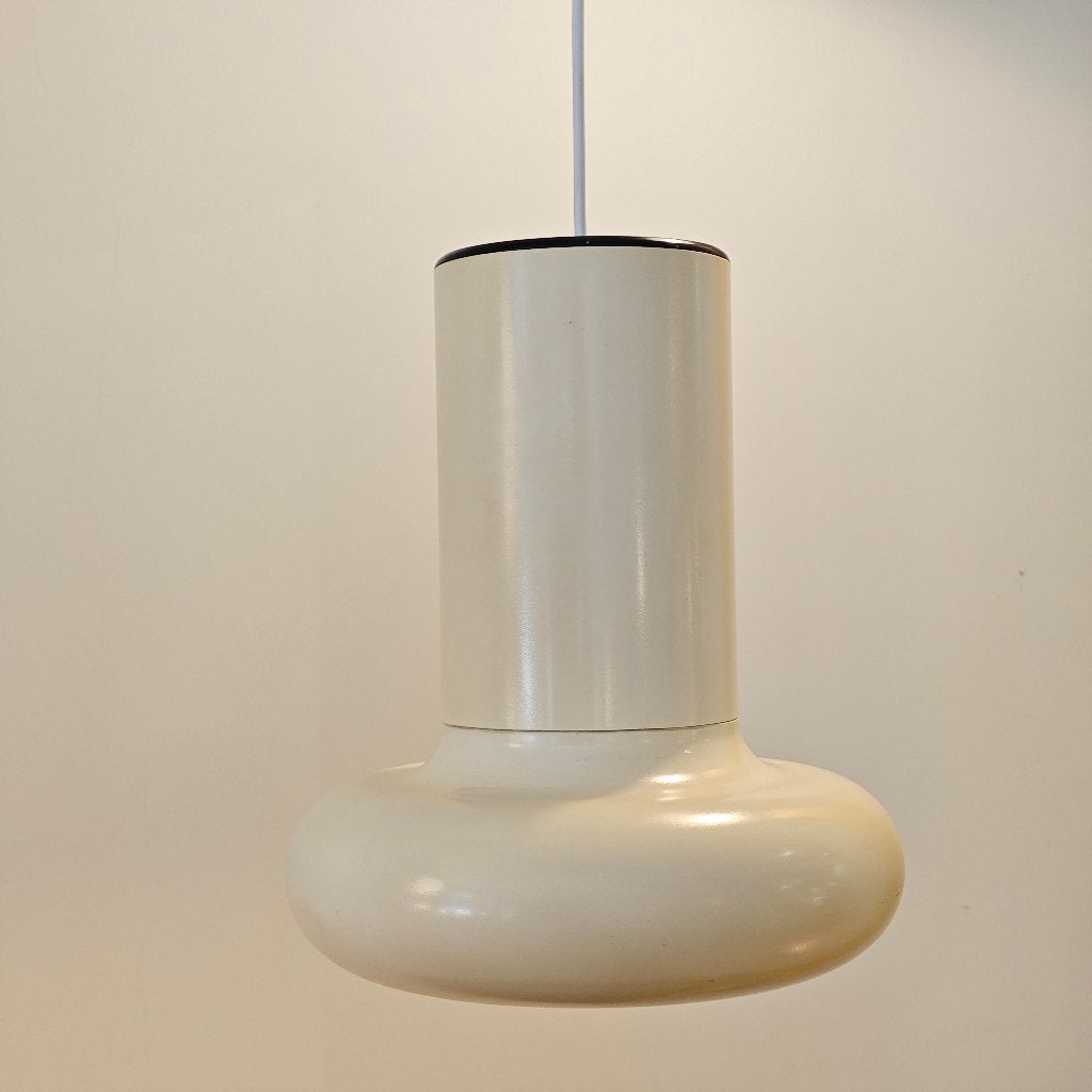 Vintage Lita hanglamp, Gebruikt, Lita, Onbekend, Metaal