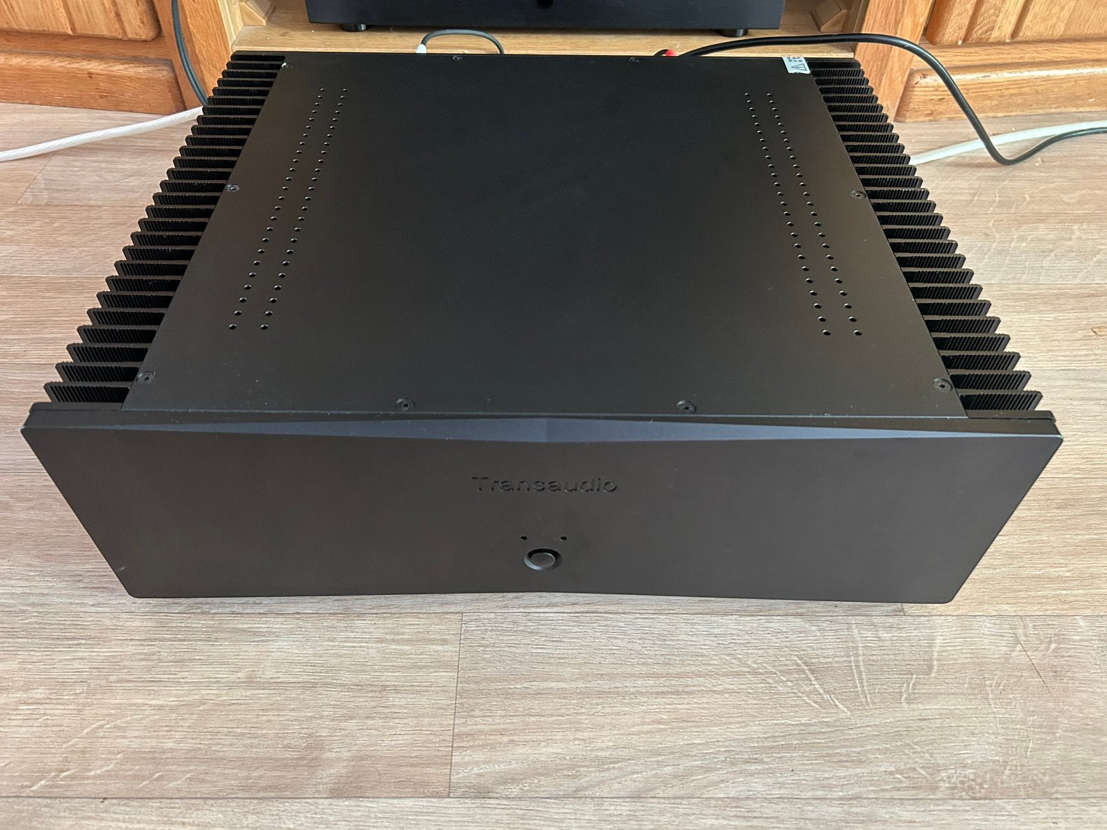 MASTER D9PRO 150W*2 Clone Dartzeel NHB-108, Ophalen, Zo goed als nieuw, 120 watt of meer, Overige merken