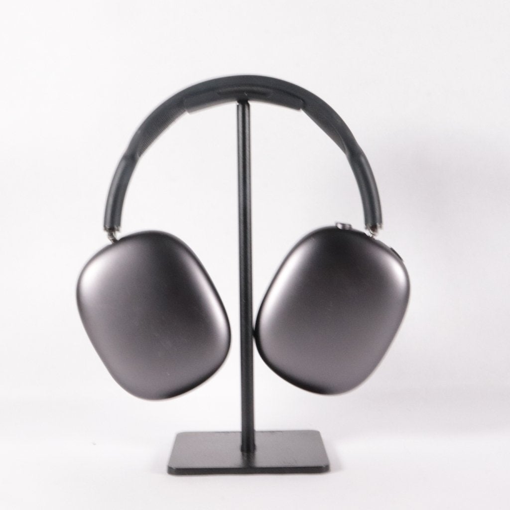 Apple Airpods Max Black - Nette Staat, Apple, Gebruikt, Support@apple.com, One Apple Park Way
Cupertino, CA 95014
United States