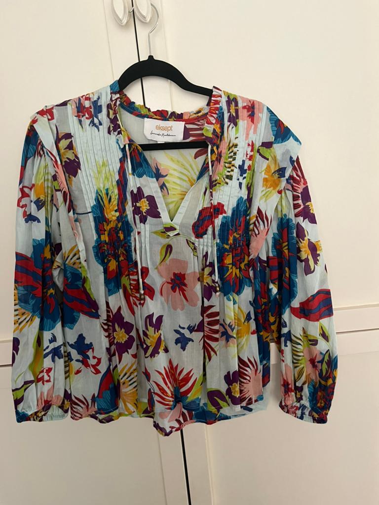 Lonneke x Shoeby blouse nieuw, Ophalen of Verzenden, Nieuw