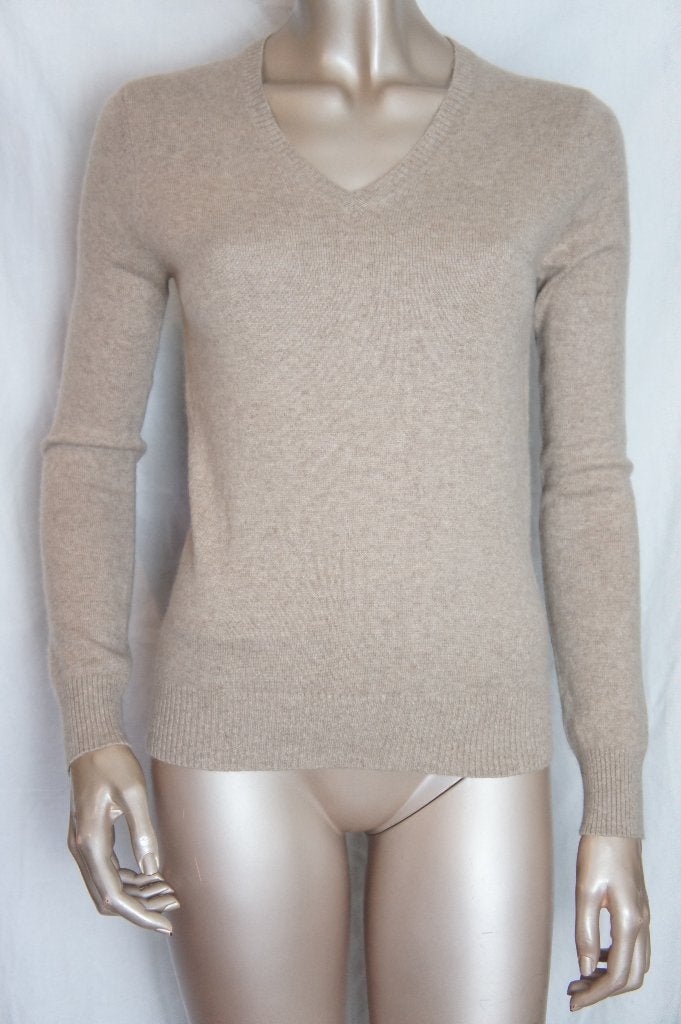 FRANCO CALLEGARI trui maat 36 100% CASHMERE, -, Verzenden, -, Zo goed als nieuw