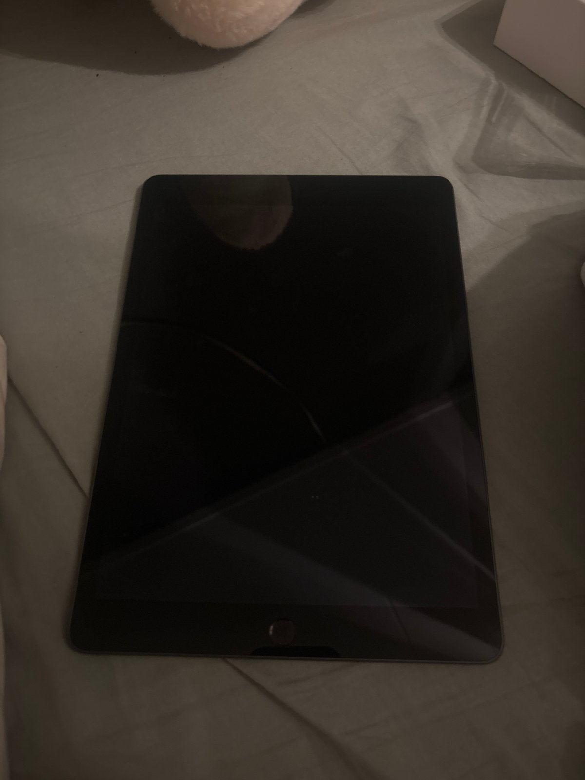 Apple iPad 9e generatie - Zo goed als nieuw met doos, Computers en Software, Apple iPad, Zo goed als nieuw, Wi-Fi, Ophalen