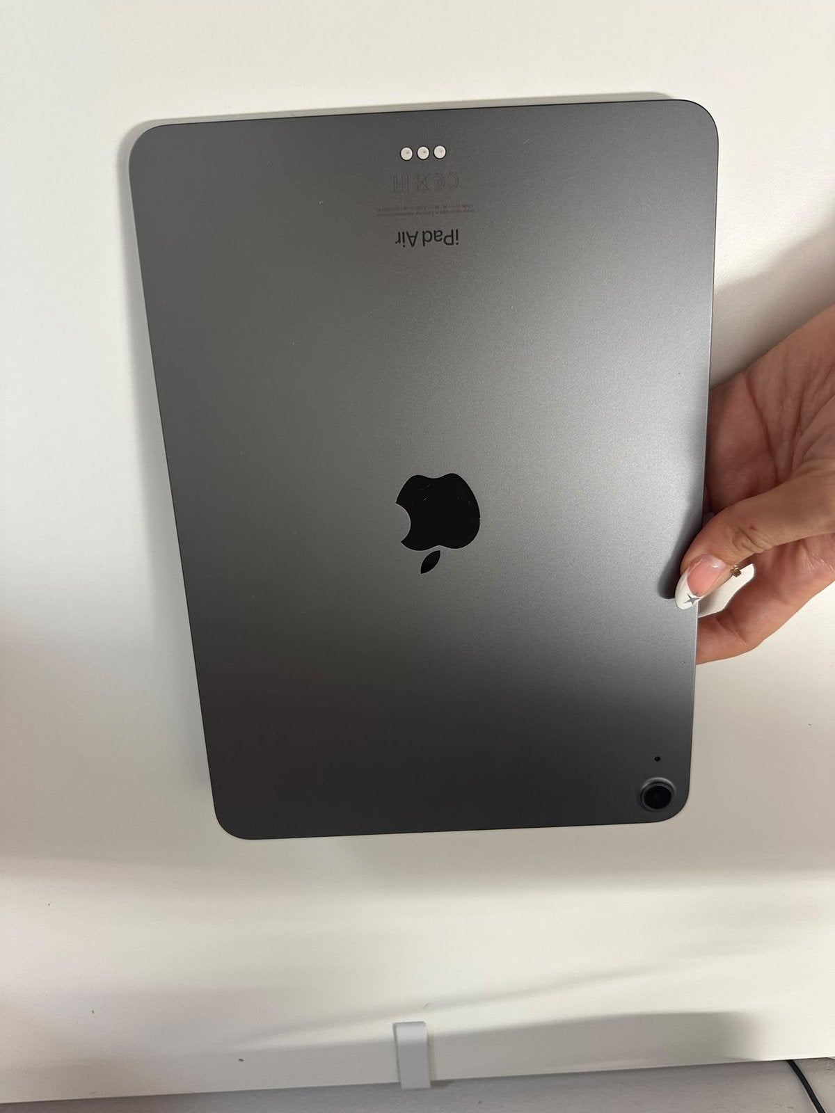 Foto 4 van iPad Air 5