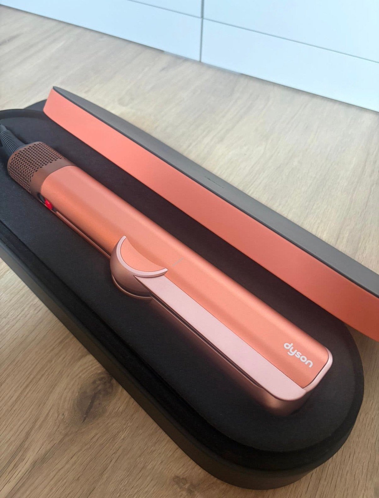 Dyson Airstrait, Ophalen, Nieuw, Haarverzorging